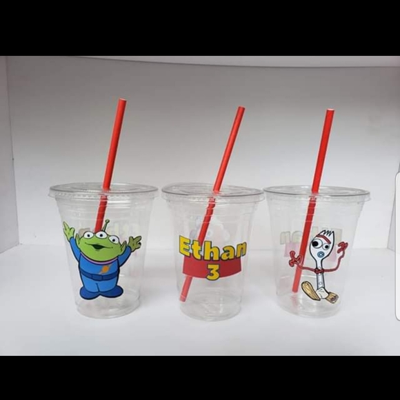 Vasos para Actividades - Picture 3 of 3